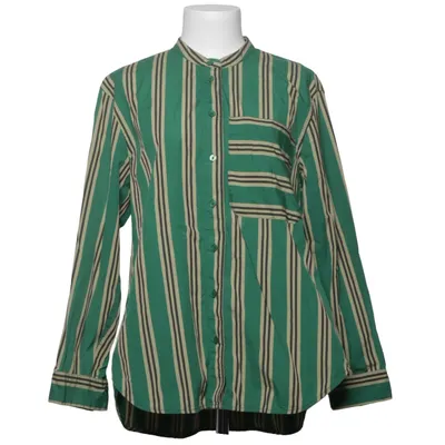 Chemise (Vert, Beige, Noir) de Baum Und Pferdgarten Coton biologique