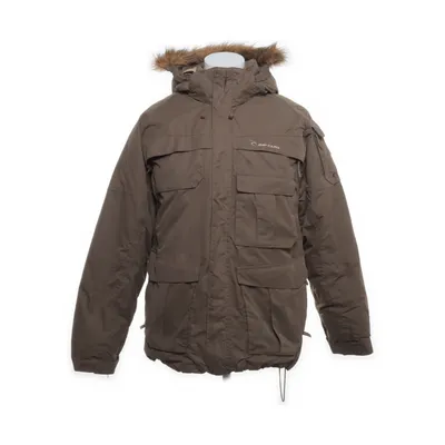 Dunjacka (Beige) från Rip Curl Dun, Fjädrar, Nylon, Polyester