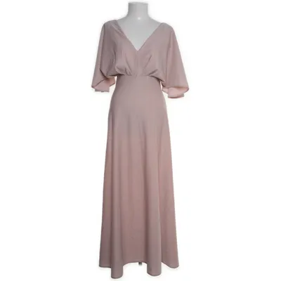 Evening gown (Pink) from KeiKei Polyester, Elastane
