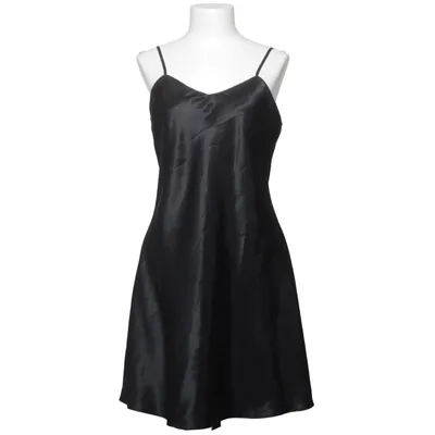 Nightgown (Black) from Bodyzone by KappAhl Polyester