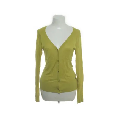 Cardigan (Green) from Skunkfunk