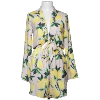 Buksedragt (Beige, Gul, Grøn) fra Aéryne Polyester