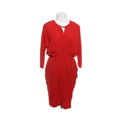 Klänning (Röd) från River Island Polyester