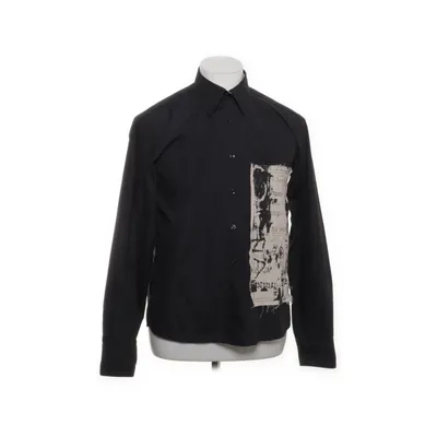 Skjorta (Svart, Flerfärgad) från Copenhagen