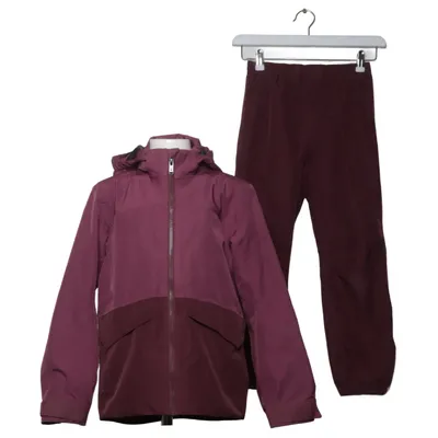 Ytterställ (Röd) från Everest Polyester