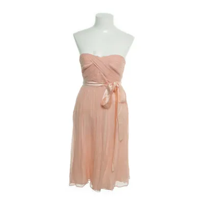 Cocktail dress (Pink) from Malina Silk