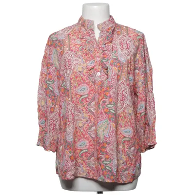 Blouse (Rouge, Multicolore) de Marta