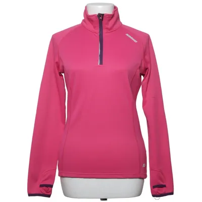 Fleece trui (Roze) van Karhu Polyester