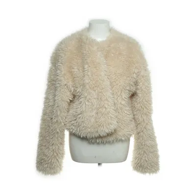 Vinterjacka (Beige) från Gina Tricot Polyester
