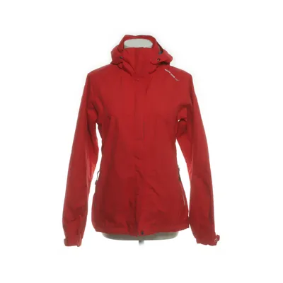 Outdoor jacket (Red) from North Bend
