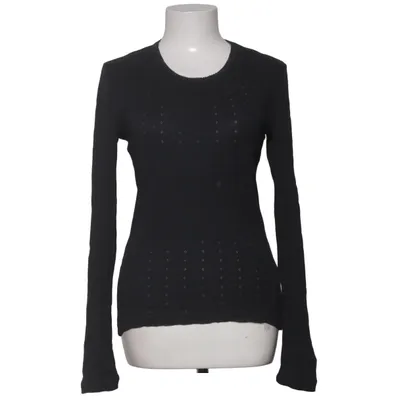 Långärmad t-shirt (Svart) från Noa Noa Bomull