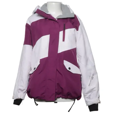 Manteau de ski (Selected Edition) de Ski Industries Polyamide, Polyester
