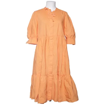 Klänning (Orange) från Dorothee Schumacher Bomull