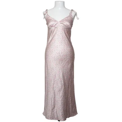 Maxikjole (Pink, Flerfarvet) fra Princess Polly Polyester