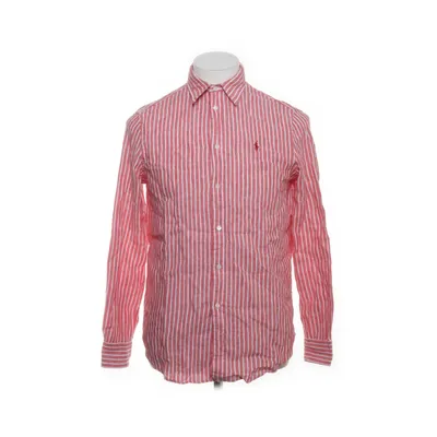 Chemise (Rouge, Blanc) de Polo Ralph Lauren Lin