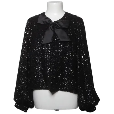 Jack (Zwart) van Joelle Elastaan, Polyester
