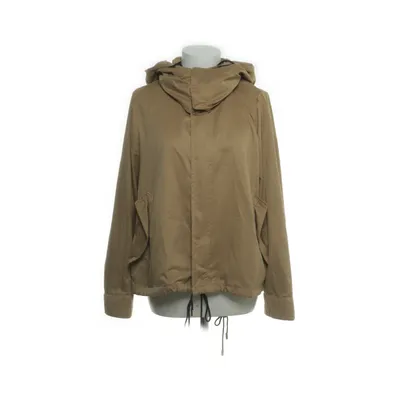 Jacka (Brun) från Zara Basic Z1975 Denim