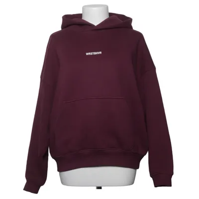 Sweat à capuche (Core) de WRSTBHVR Coton, Polyester