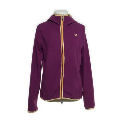 Hoodie (Purple) from Kari Traa Polyester