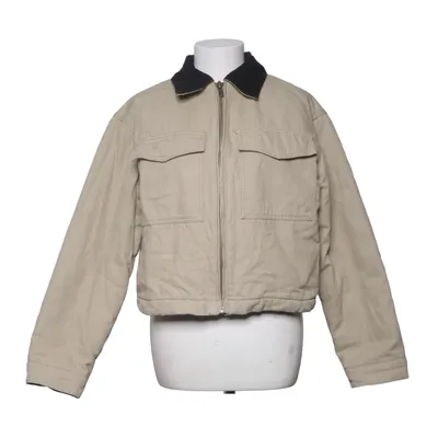 Jack (Beige) van ASOS Design Katoen, Polyester