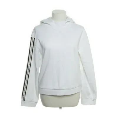 Hoodie (White) from Raw