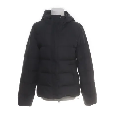 Down jacket (Black) from GANT Polyester, Down