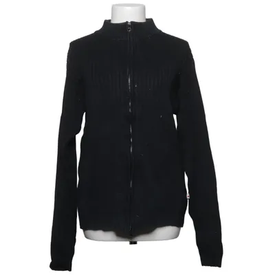 Cardigan (Black) from Batistini Sport Cotton