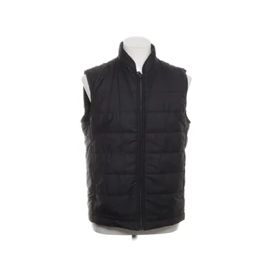 Ytterväst (Svart) från J.Lindeberg