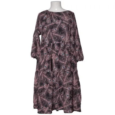 Klänning (Svart, Rosa, Blå, Flerfärgad) från Drykorn for Beautiful People Bomull