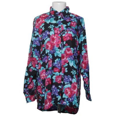 Blus (Svart, Rosa, Blå, Flerfärgad) från Kurt Kellermann Viskos