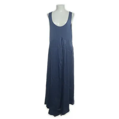 Maxi dress (Purple) from By Anthropologie