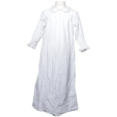 Chemise (White) from Reima Cotton