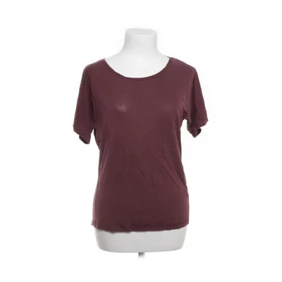 Top (Purple) from Funktion Schnitt Lyocell, Viscose