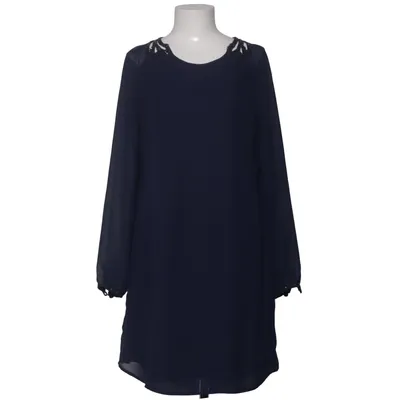 Jurk (Blauw) van Miss Molly Polyester
