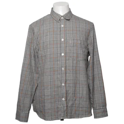 Chemise (Multicolore) de H&M Man Polyester, Viscose