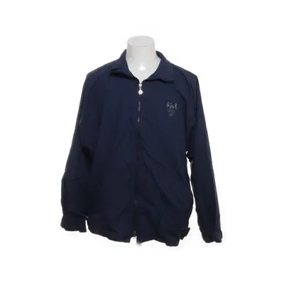 Jacka (Blå) från Scotchgard