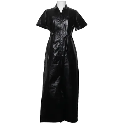 Buksedragt (Sort) fra Cider Polyester