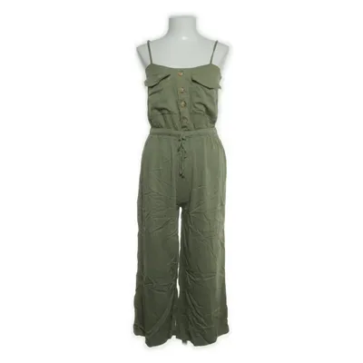 Jumpsuit (Groen) van Amisu Viscose