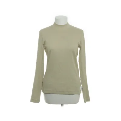 Lange mouwen shirt (Beige) van Armedangels Organisch katoen, Elastaan