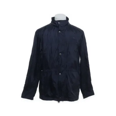 Jack (Blauw) van Euro-Star