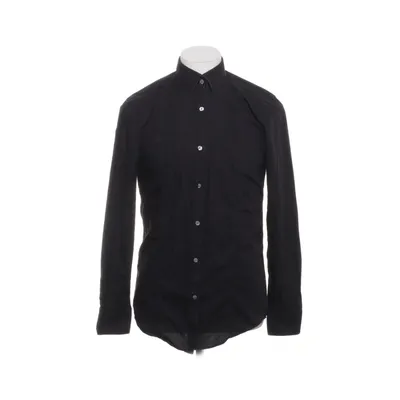 Skjorte (Sort) fra Boss Hugo Boss Bomuld