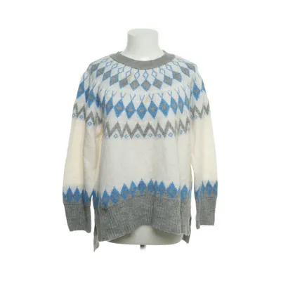 Trui (Wit, Meerkleurig) van LC Waikiki Polyester, Acryl