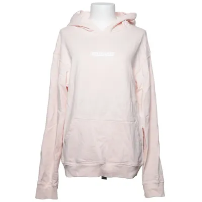 Sweat à capuche (Rose) de The Classy Issue Coton