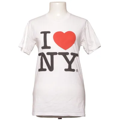 T-shirt (Blanc, Rouge, Noir) de I Love NY