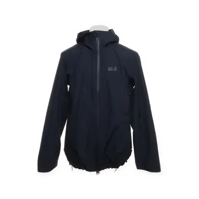 Jacka (Blå) från Jack Wolfskin