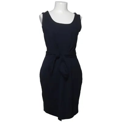 Dress (Blue) from River Woods Elastane, Nylon, Polyester, Viscose