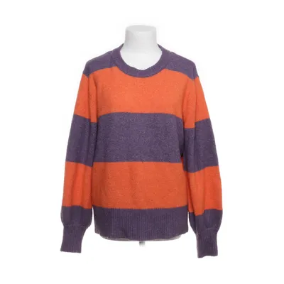 Tröja (Lila, Orange) från Ichi Akryl, Polyester