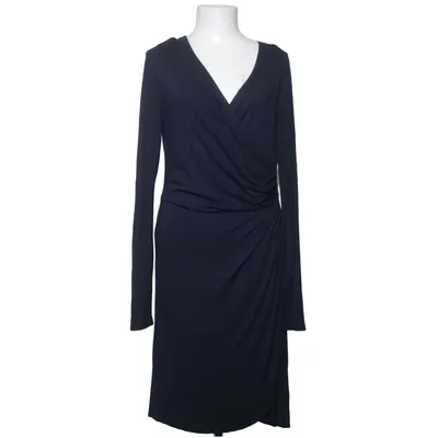 Jurk (FOLD DRESS) van Sutherland Elastaan, Viscose