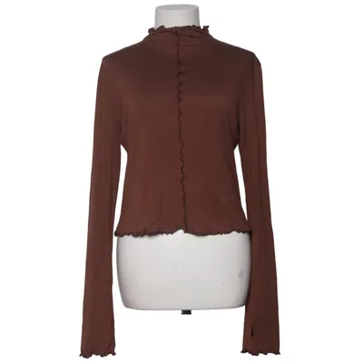 Top (BIORA CROP TOP) fra Residus Elastan, Lyocell
