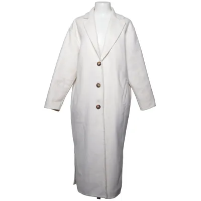 Coat (Terra) from Stylein Polyester, Wool
